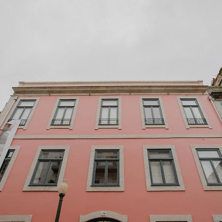 Apartament Primrose Porto Zewnętrze zdjęcie