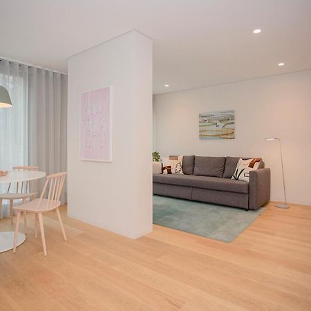 Apartament Primrose Porto Zewnętrze zdjęcie