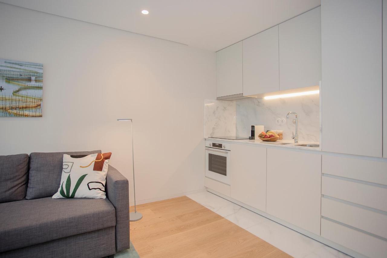 Apartament Primrose Porto Zewnętrze zdjęcie