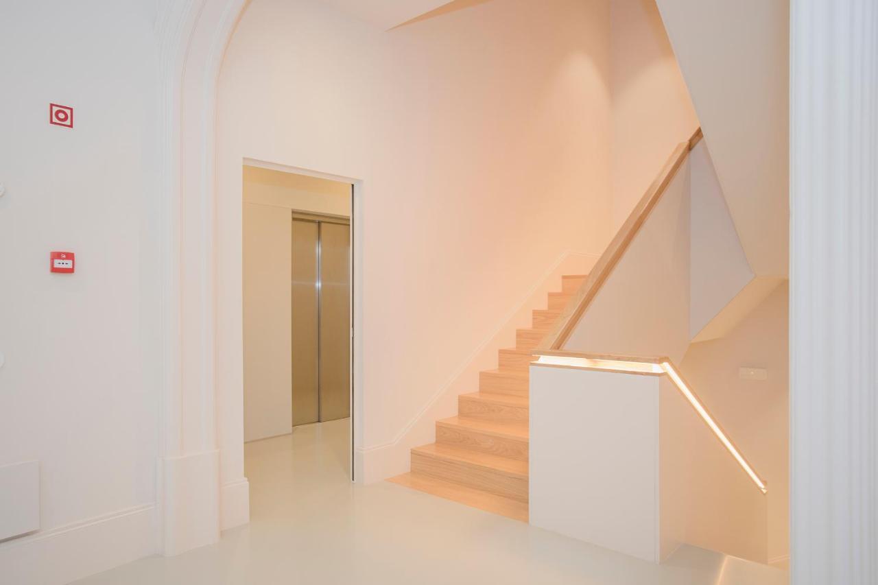 Apartament Primrose Porto Zewnętrze zdjęcie