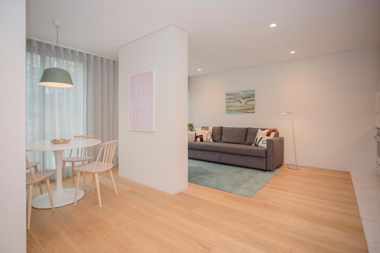 Apartament Primrose Porto Zewnętrze zdjęcie