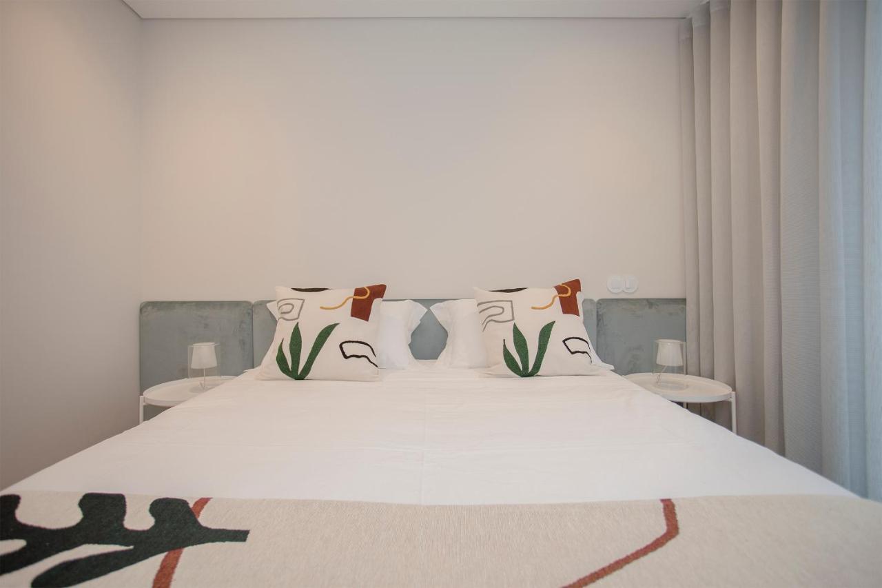 Apartament Primrose Porto Zewnętrze zdjęcie