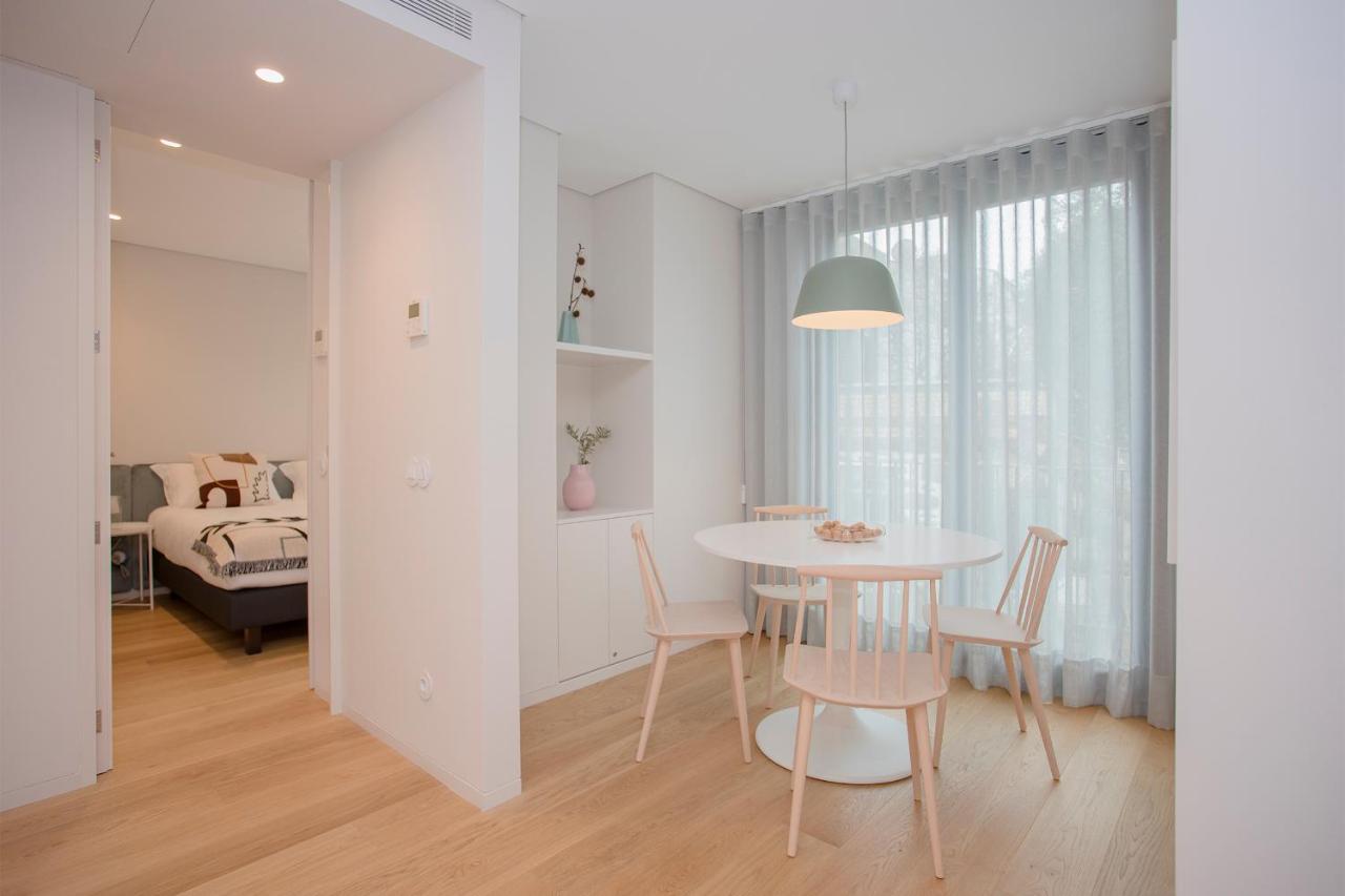 Apartament Primrose Porto Zewnętrze zdjęcie