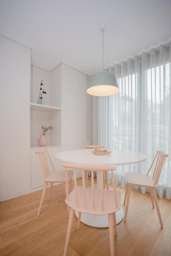 Apartament Primrose Porto Zewnętrze zdjęcie