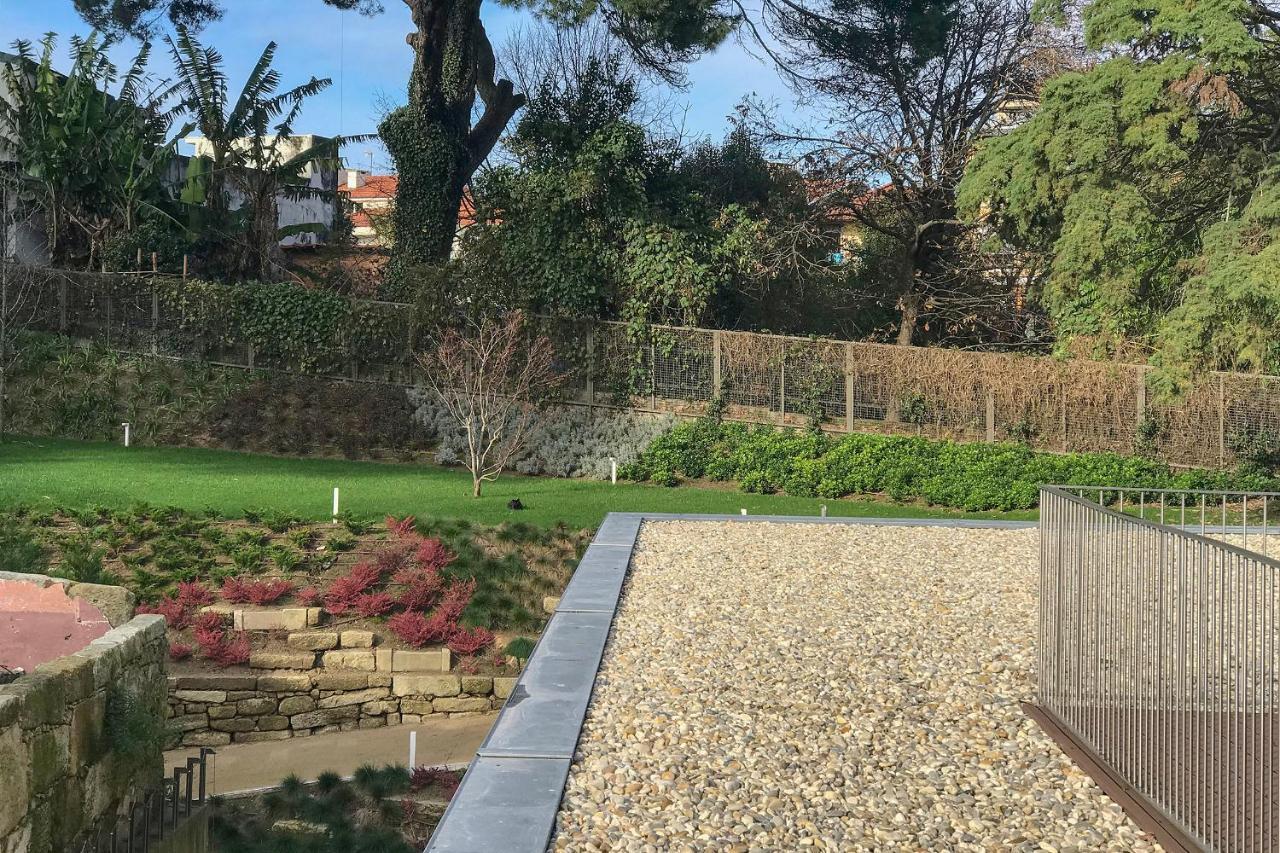 Apartament Primrose Porto Zewnętrze zdjęcie