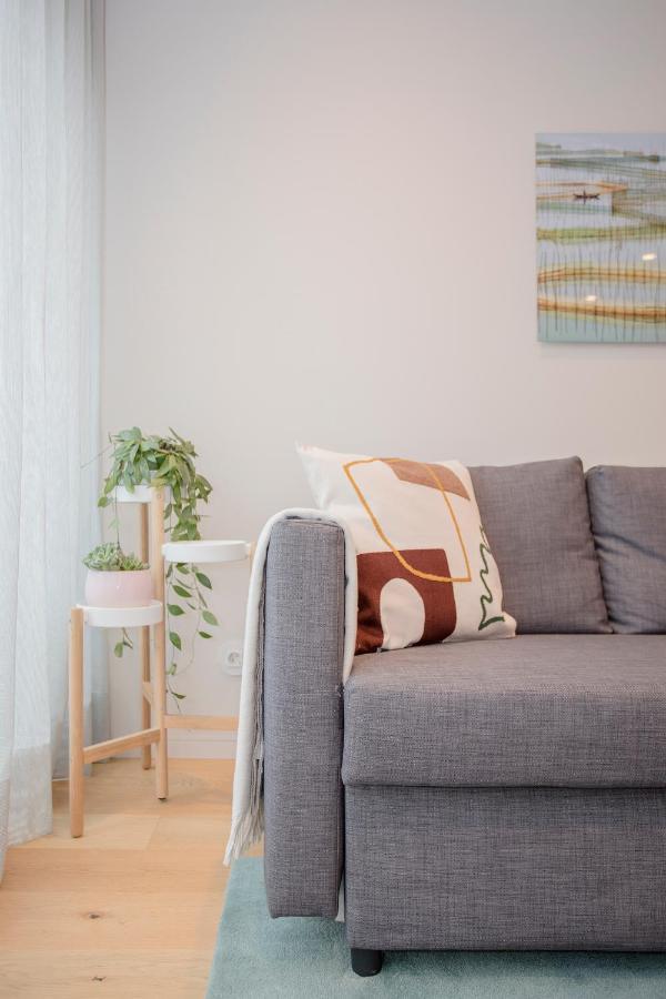 Apartament Primrose Porto Zewnętrze zdjęcie