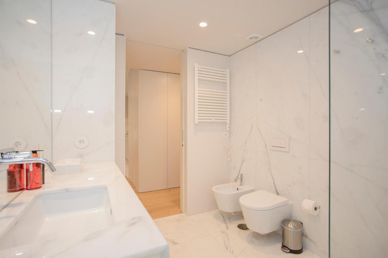 Apartament Primrose Porto Zewnętrze zdjęcie