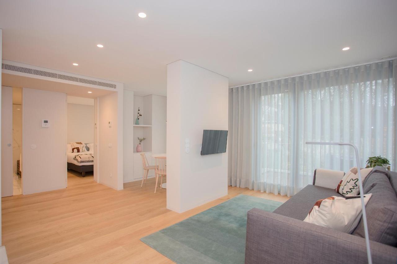 Apartament Primrose Porto Zewnętrze zdjęcie