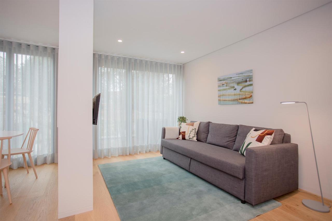 Apartament Primrose Porto Zewnętrze zdjęcie